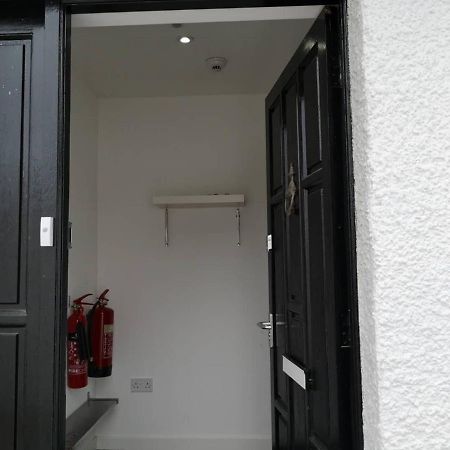 Broughty Ferry Road Hotel By Pillow Dundee Esterno foto