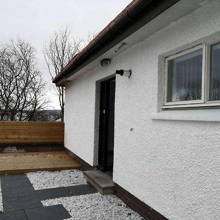 Broughty Ferry Road Hotel By Pillow Dundee Esterno foto