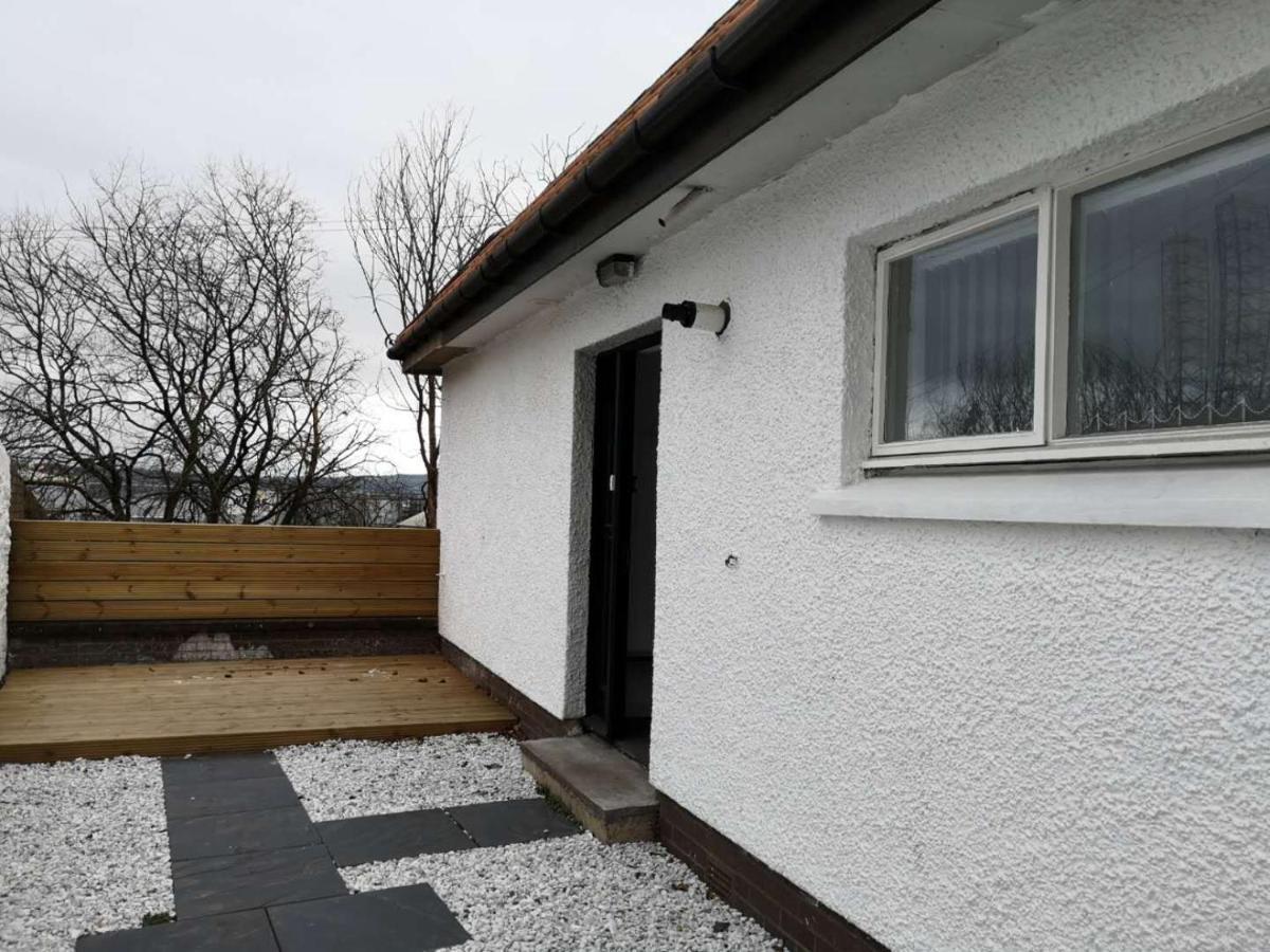 Broughty Ferry Road Hotel By Pillow Dundee Esterno foto
