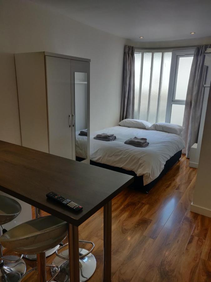 Broughty Ferry Road Hotel By Pillow Dundee Camera foto